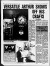 Heartland Evening News Tuesday 01 March 1994 Page 8