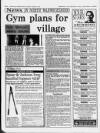 Heartland Evening News Tuesday 29 March 1994 Page 8