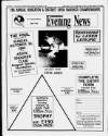 Heartland Evening News Monday 03 October 1994 Page 14