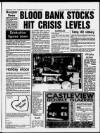 Heartland Evening News Wednesday 03 January 1996 Page 3