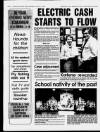 Heartland Evening News Wednesday 03 January 1996 Page 8