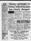 Heartland Evening News Thursday 04 January 1996 Page 10