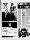 Heartland Evening News Saturday 06 January 1996 Page 8