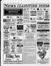 Heartland Evening News Monday 08 January 1996 Page 18