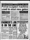 Heartland Evening News Tuesday 09 January 1996 Page 7