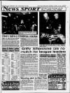 Heartland Evening News Wednesday 10 January 1996 Page 19