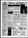 Heartland Evening News Thursday 11 January 1996 Page 10