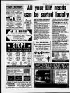 Heartland Evening News Friday 12 January 1996 Page 20