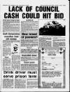 Heartland Evening News Monday 15 January 1996 Page 7