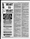Heartland Evening News Monday 15 January 1996 Page 14