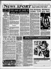 Heartland Evening News Wednesday 17 January 1996 Page 19