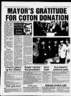 Heartland Evening News Friday 29 March 1996 Page 14