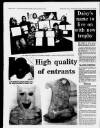 Heartland Evening News Friday 29 March 1996 Page 22