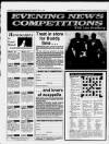 Heartland Evening News Tuesday 14 May 1996 Page 14