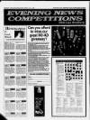 Heartland Evening News Monday 01 July 1996 Page 14