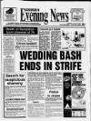 Heartland Evening News Tuesday 23 July 1996 Page 1
