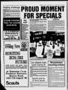 Heartland Evening News Thursday 15 August 1996 Page 6