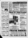 Heartland Evening News Thursday 15 August 1996 Page 12
