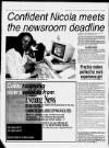 Heartland Evening News Monday 09 September 1996 Page 8