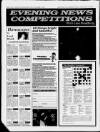 Heartland Evening News Friday 13 September 1996 Page 22