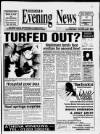 Heartland Evening News Wednesday 02 October 1996 Page 1