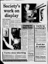 Heartland Evening News Wednesday 02 October 1996 Page 8