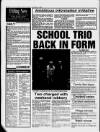 Heartland Evening News Monday 02 December 1996 Page 6