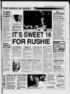 Heartland Evening News Monday 02 December 1996 Page 19