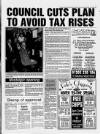Heartland Evening News Monday 09 December 1996 Page 3