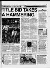 Heartland Evening News Monday 09 December 1996 Page 19