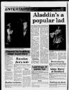 Heartland Evening News Saturday 14 December 1996 Page 10