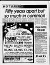 Heartland Evening News Saturday 14 December 1996 Page 16