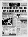 Heartland Evening News Saturday 14 December 1996 Page 24