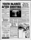 Heartland Evening News Saturday 21 December 1996 Page 3