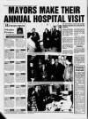 Heartland Evening News Saturday 21 December 1996 Page 6