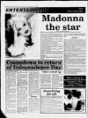 Heartland Evening News Saturday 21 December 1996 Page 8