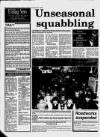 Heartland Evening News Monday 23 December 1996 Page 6