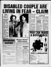 Heartland Evening News Monday 23 December 1996 Page 7