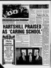Heartland Evening News Monday 23 December 1996 Page 8