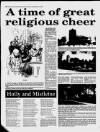 Heartland Evening News Monday 23 December 1996 Page 10
