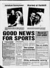 Heartland Evening News Saturday 28 December 1996 Page 8