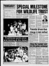 Heartland Evening News Monday 30 December 1996 Page 8