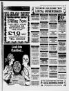 Heartland Evening News Monday 30 December 1996 Page 15