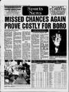 Heartland Evening News Monday 30 December 1996 Page 20