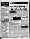 Heartland Evening News Tuesday 31 December 1996 Page 6