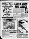 Heartland Evening News Friday 10 January 1997 Page 8