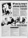 Heartland Evening News Saturday 01 February 1997 Page 6