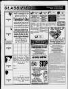 Heartland Evening News Saturday 01 February 1997 Page 16