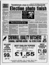 Heartland Evening News Thursday 08 May 1997 Page 13