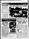 Heartland Evening News Monday 07 July 1997 Page 8
